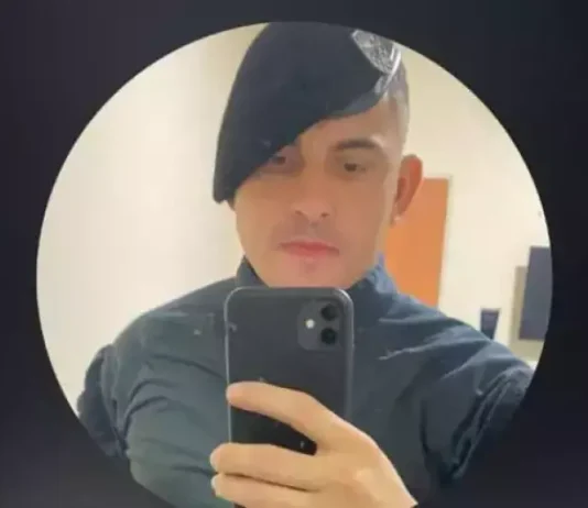 Policial militar atingido por tiro de fuzil morre no hospital em Corumbá