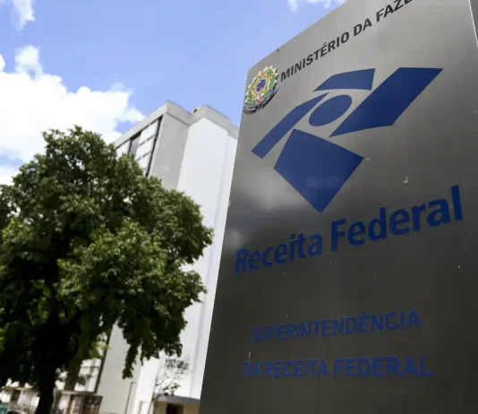 Receita libera hoje consulta ao terceiro lote de restituição do IR 2026