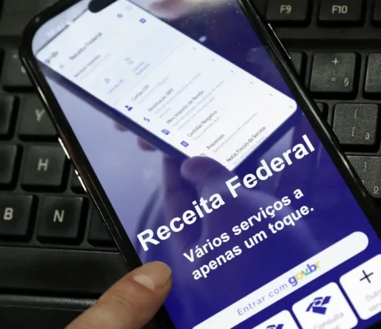 RESTITUIÇÃO DO IMPOSTO DE RENDA: Lote especial começa a ser pago amanhã