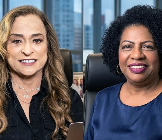 Vander escolhe vereadora e professora como suplentes na disputa pelo Senado