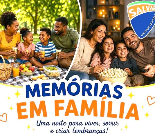 DOURADOS: Prefeitura apoia evento “Memórias em Família”, promovido pela Associação Beneficente Salvare