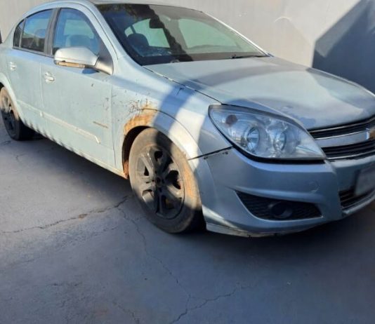 SÃO GABRIEL DO OESTE: investigação integrada leva à prisão do terceiro envolvido em roubo à joalheria em MS