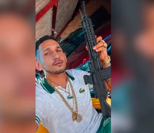 Terceiro envolvido em morte de policial em Corumbá morre em confronto com a PM