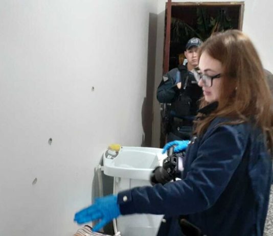 Homem é executado dentro de casa e suspeita é de ‘guerra’ entre facções