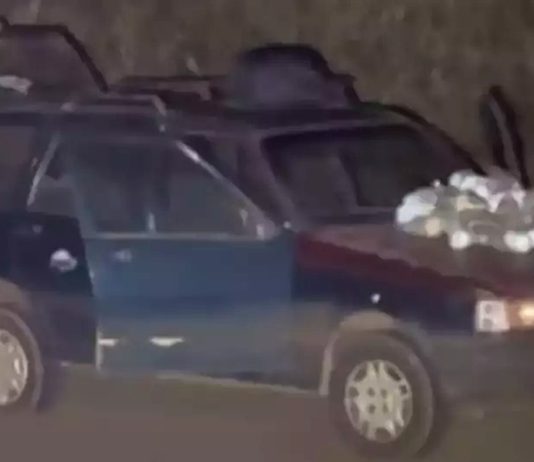 Moradores de Dourados morrem em confronto com a PM no Paraná