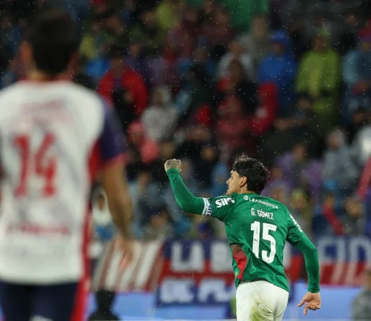 Palmeiras vence Cerro Porteño e avança às quartas de final na Libertadores