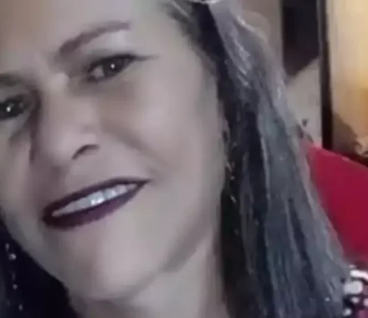 Mulher morre após ser encontrada com marcas de agressão e marido é preso
