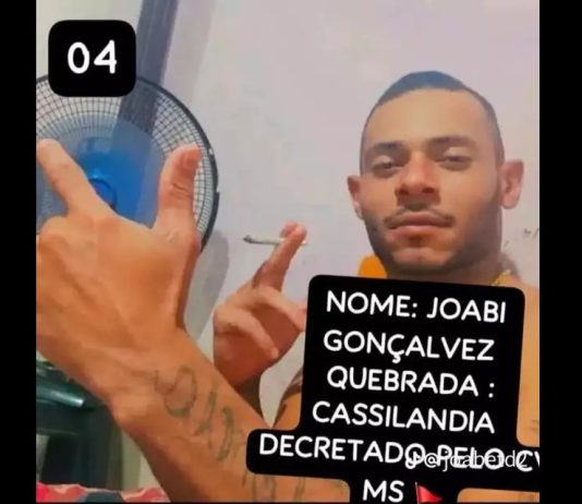 Morto em confronto com a polícia é o acusado de matar homem e criança