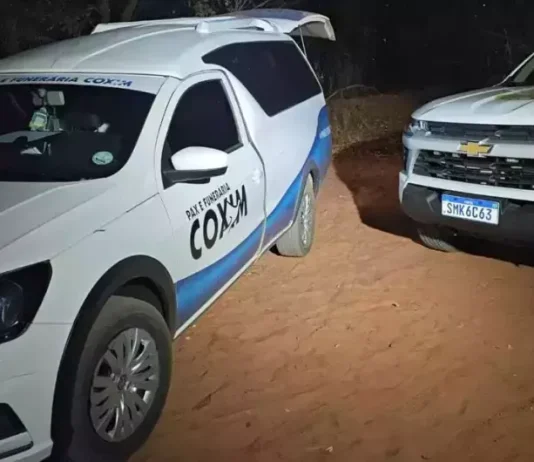 Cinco são presos suspeitos pelo assassinato de homem encontrado decapitado e com mãos amarradas
