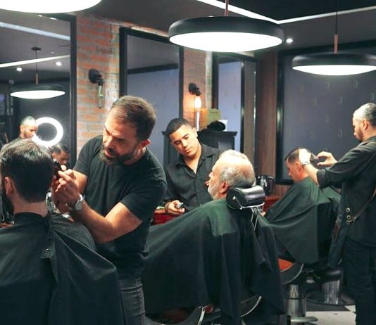 DIA DOS PAIS: Procon-MS aponta diferença de até 400% em serviços de barbearia