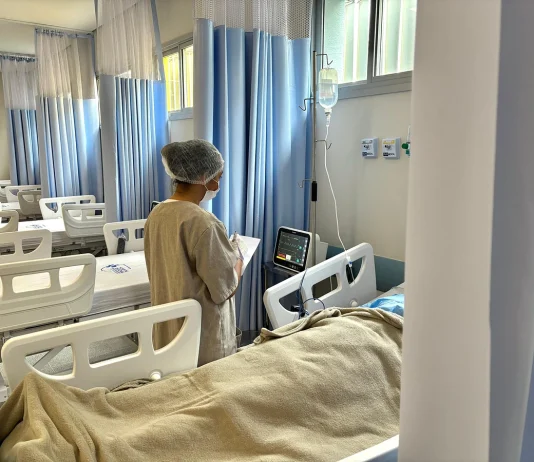 MS institui política estadual para fortalecer o cuidado hospitalar em saúde mental