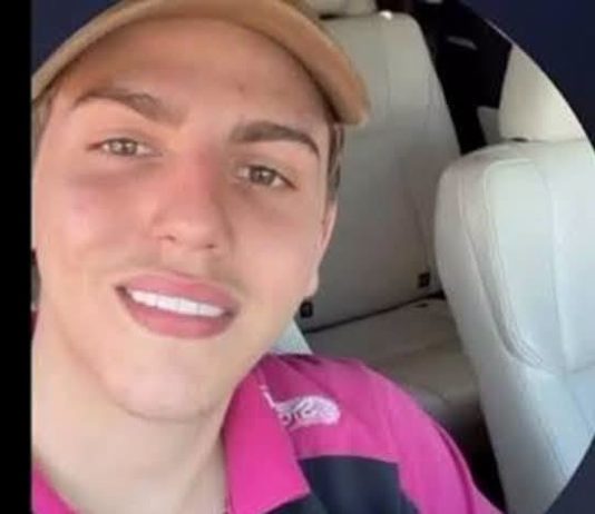 Quarto acusado de envolvimento em execução de jovem em garagem de Dourados é preso