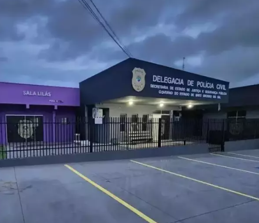 Jovem é executado ao abrir portão de casa em MS