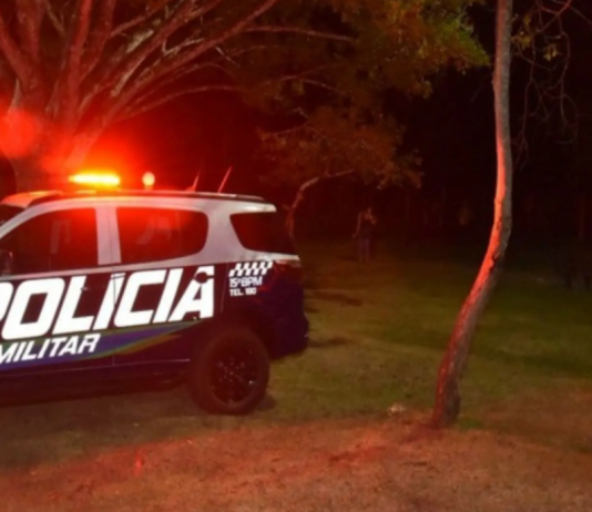 Jovem é executado dentro de parque ecológico horas após ser solto