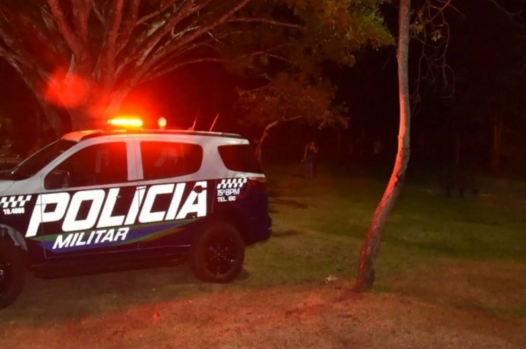 policial.