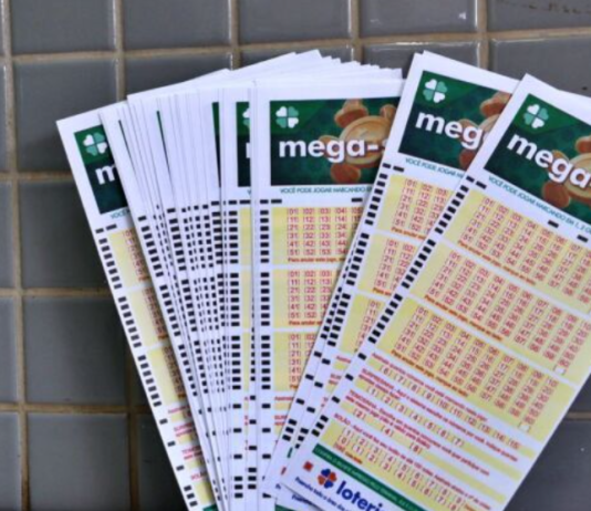 Mega-Sena sorteia prêmio acumulado de R$ 30 milhões neste domingo