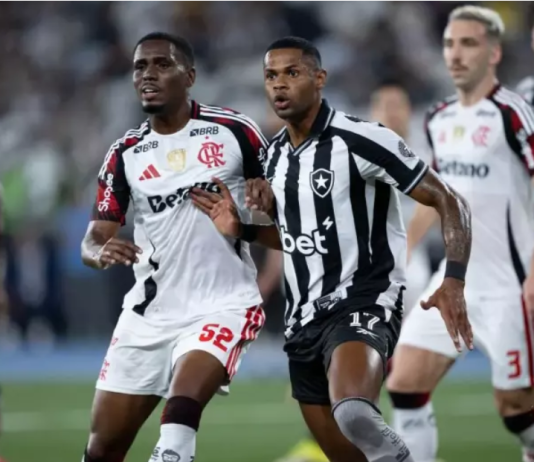 Rodada do Brasileirão segue neste domingo com mais seis jogos