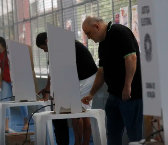 Eleições 2026: saiba o que é permitido e proibido no dia da votação