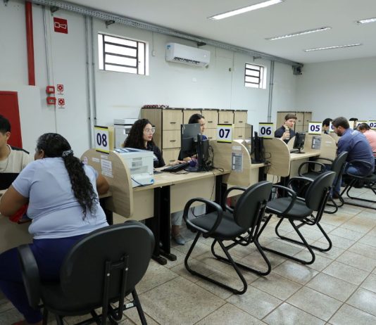 DOURADOS concede descontos de 100% para contribuinte em débito ficar em dia