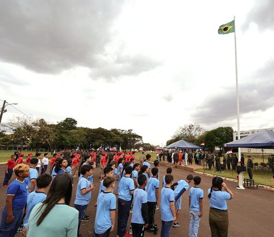 DOURADOS: Prefeitura prepara programação especial para celebrar a Semana da Pátria