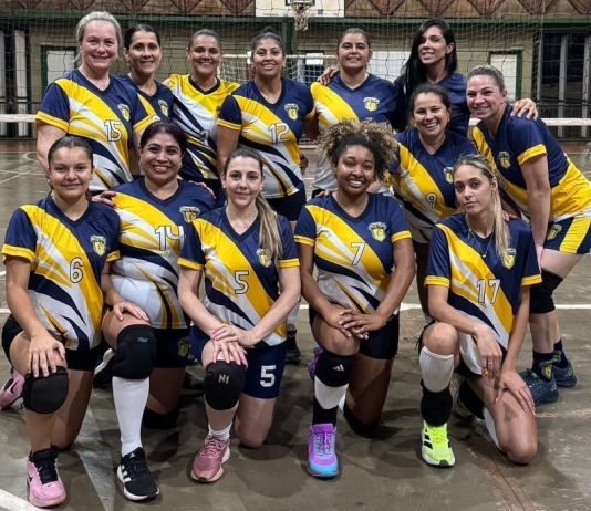 DOURADOS reforça incentivo ao esporte e apoia torneio de vôlei feminino em distrito