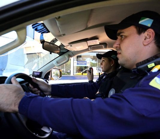 Prefeitura e MPE lançam hoje tecnologia para proteger mulheres