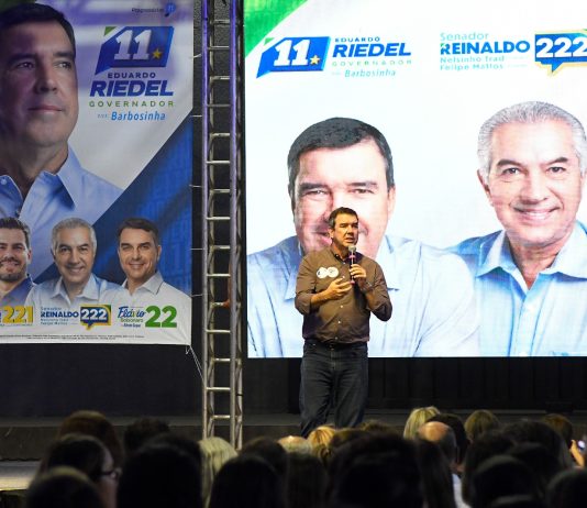 ELEIÇÕES 2026: Saúde de MS amplia rede estadual, telemedicina e cirurgias e prepara nova etapa de regionalização