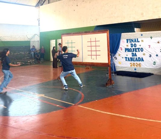 JAPORÃ: Olimpíada da Matemática – Projeto inovador premia alunos no Jacareí