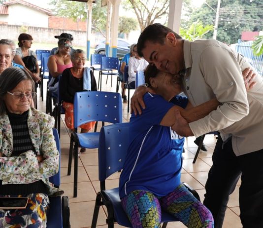 DOURADOS realiza 8º Varal Solidário e Campanha do Agasalho ultrapassa 29 mil peças doada