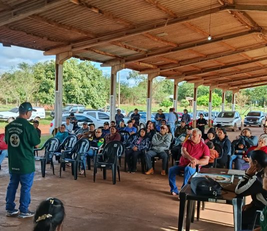 JAPORÃ: APLA reúne associados e apresenta conquistas do primeiro semestre