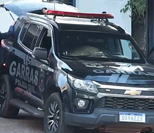 Polícia cumpre mandados na Capital e Dourados contra lavagem de dinheiro