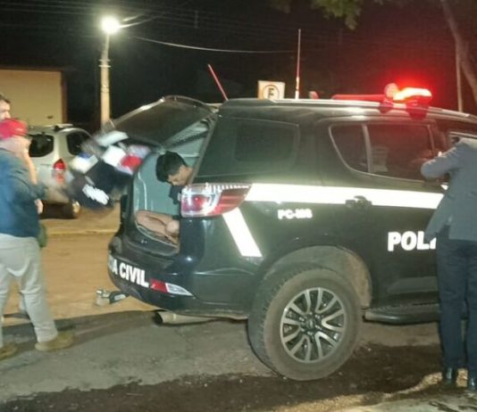 Assassino de Vitor não era ‘pistoleiro profissional’ e aceitou matar após contrair dívida de drogas