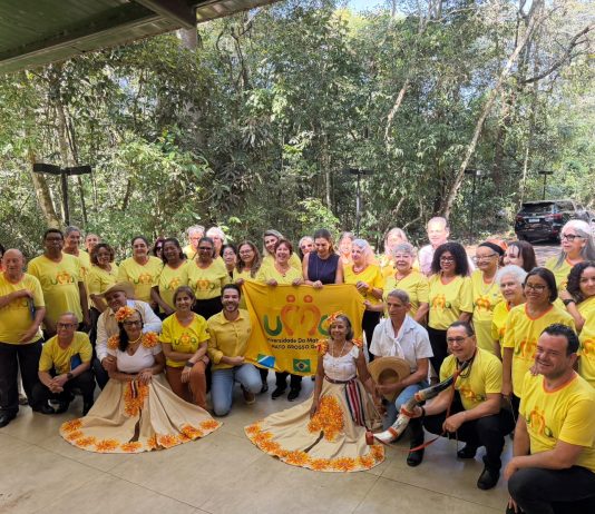 Aos 81 anos, Euniria reencontra autonomia: aos 90, Dona Eunice ainda quer aprender