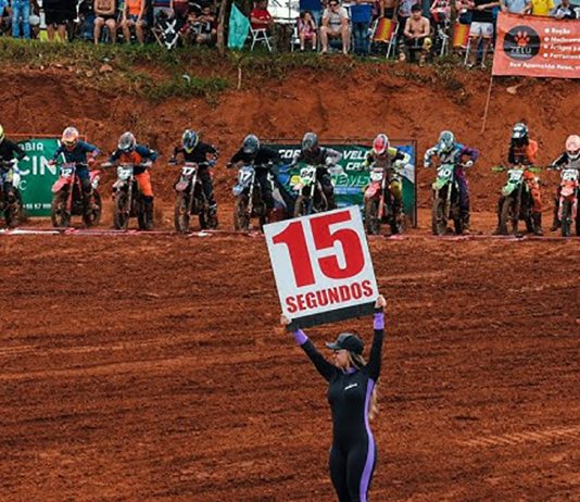 NAVIRAÍ sedia amanhã e domingo etapa Sul-Mato-Grossense de Velocross