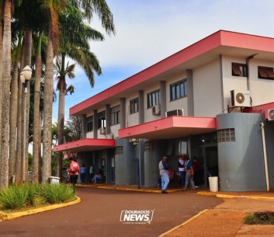 Motociclista de 53 anos morre no Hospital da Vida após sofrer acidente