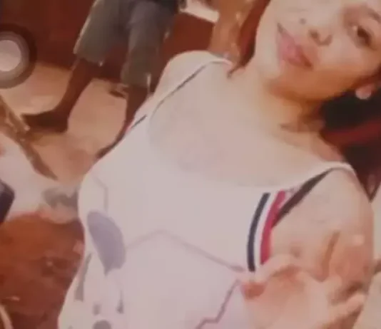 CRUELDADE: Mulher é morta a golpes de foice no 22º feminicídio de 2026