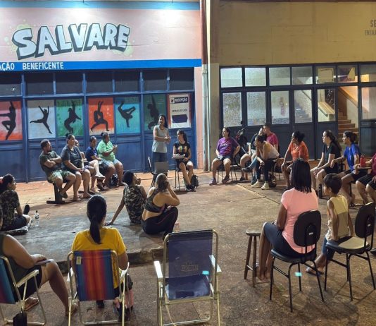DOURADOS: com apoio da Prefeitura, Salvare promoverá programação especial nesta quinta-feira