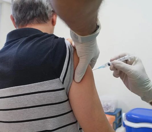 Saúde de Japorã bate recorde em Mato Grosso do Sul na vacinação contra a Influenza