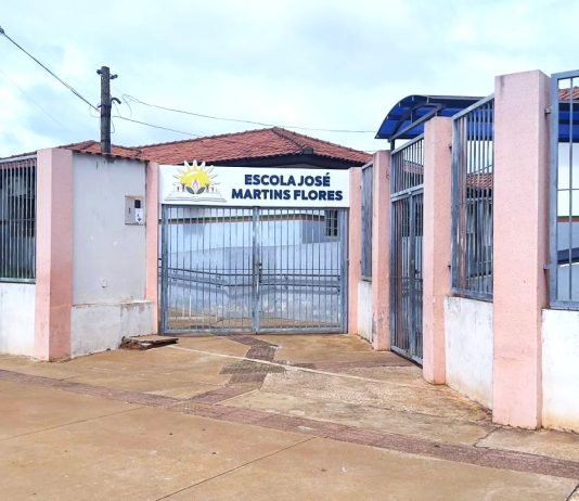 NAVIRAÍ: Volta às Aulas no Município é nesta terça-feira