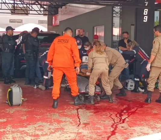 ASSASSINATO DE JOVEM EM DOURADOS: investigação entra na reta final e polícia revelará detalhes