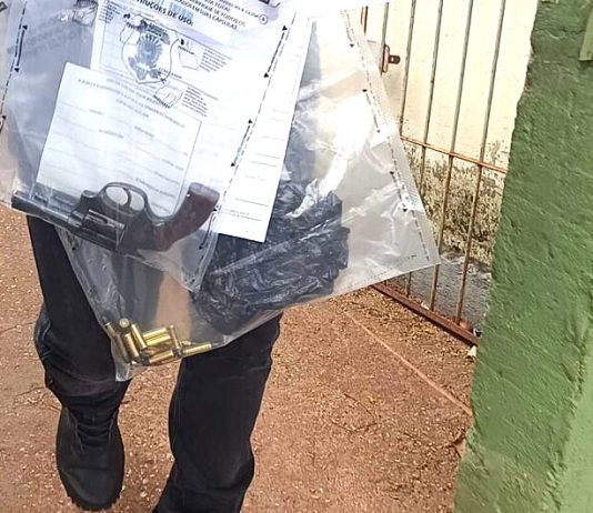 DOURADOS: Baleado em confronto está em estado gravíssimo no Hospital da Vida