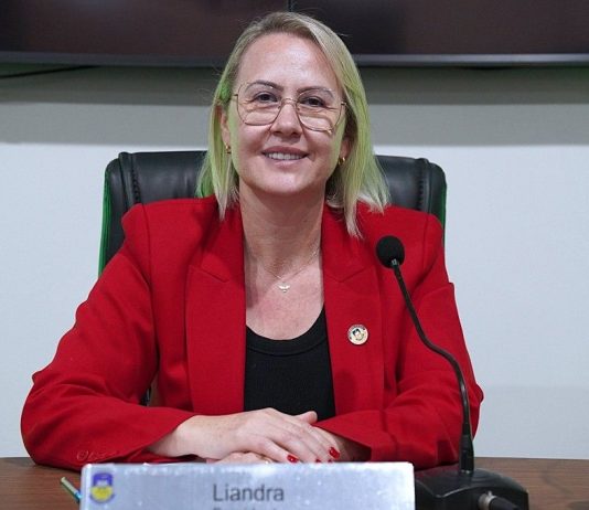 DOURADOS|: Liandra reforça pedido de melhorias no trânsito local