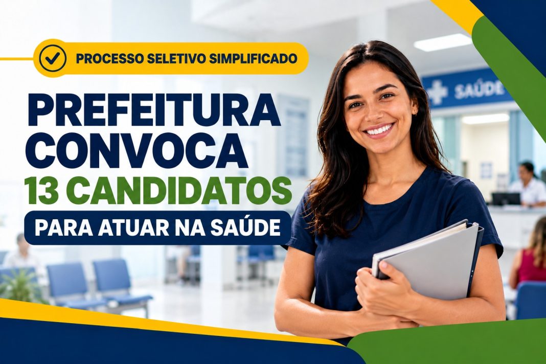 13-candidatos