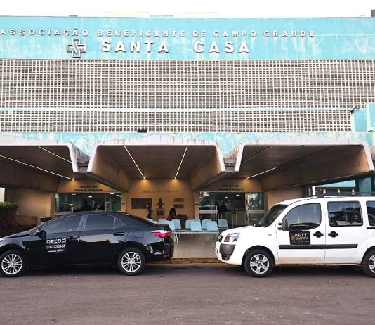 MPMS deflagra Operação Antidotum contra fraudes na Santa Casa