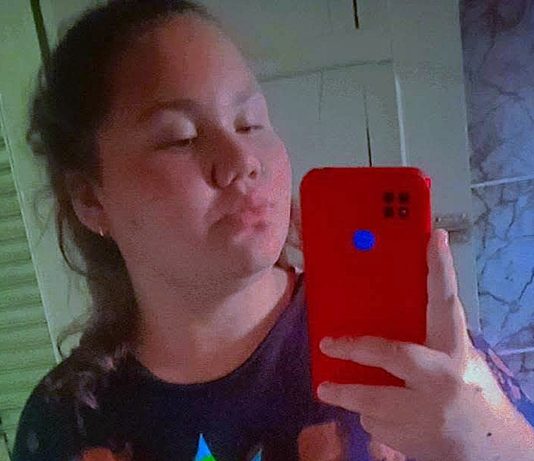 Em Japorã jovem morre de acidente entre moto e carreta na MS-386