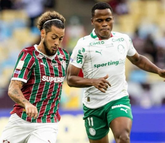 LIBERTADORES: Briga – MP libera ingressos e Palmeiras sai na frente em decisão com Flu