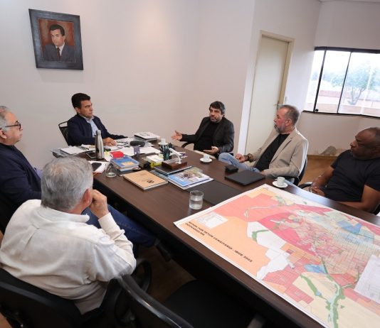 Grupo anuncia reativação do Dourados Park Hotel após duas décadas fechado
