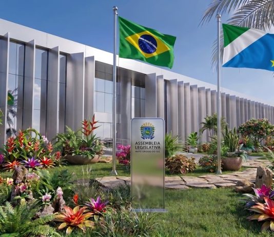 ELEIÇÕES 2026: Ranking mostra as intenções de votos para deputado estadual em MS