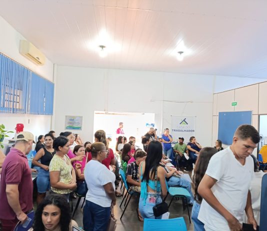 Itaquiraí tem resultado positivo no emprego e se destaca em MS no 1º semestre de 2026