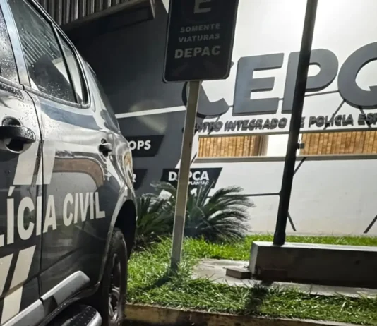CAMPO GRANDE: mãe e gêmeos morrem durante parto de emergência